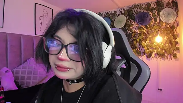 Kitty_Gang 现场聊天室