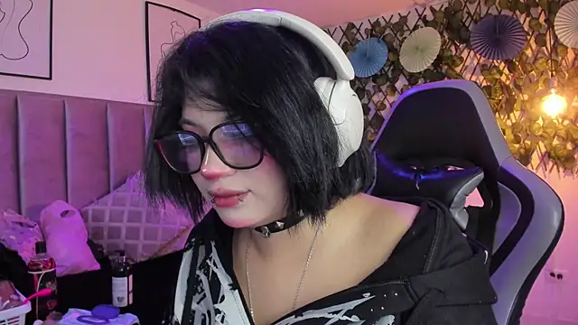 Sala de chat en directo de Kitty_Gang