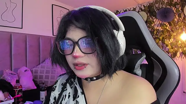 Kitty_Gang – live chatrum
