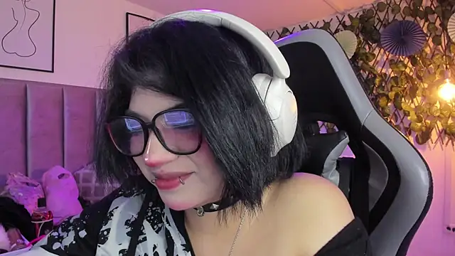 Kitty_Gang Cameră chat live