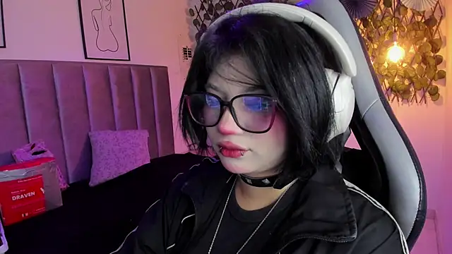 Kitty_Gang 现场聊天室