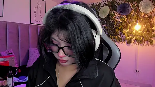 ห้องแชทสดของ Kitty_Gang