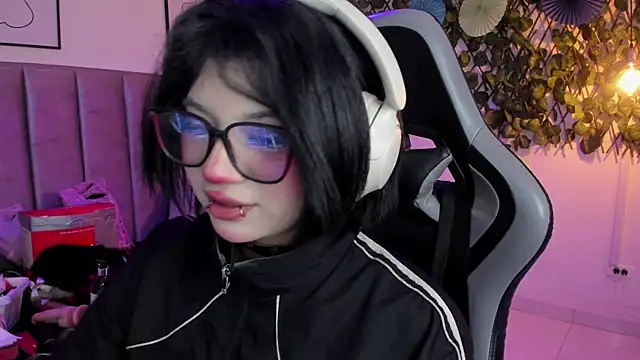 Sala de chat ao vivo de Kitty_Gang