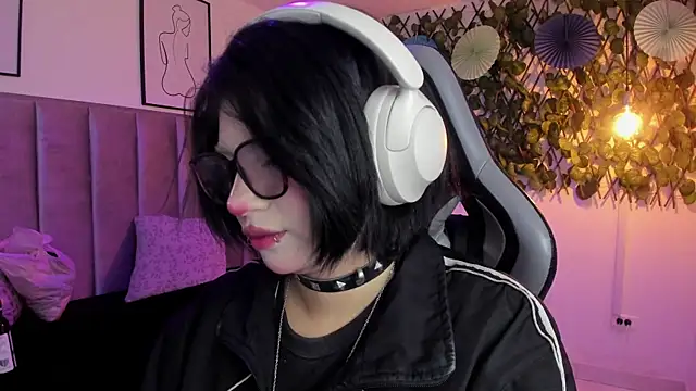Chatroom en direct de Kitty_Gang