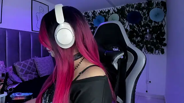 عرض كام Kitty_Gang