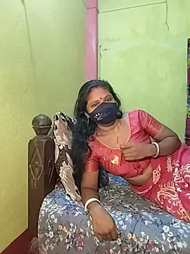 indiancouple09's Webcam Show