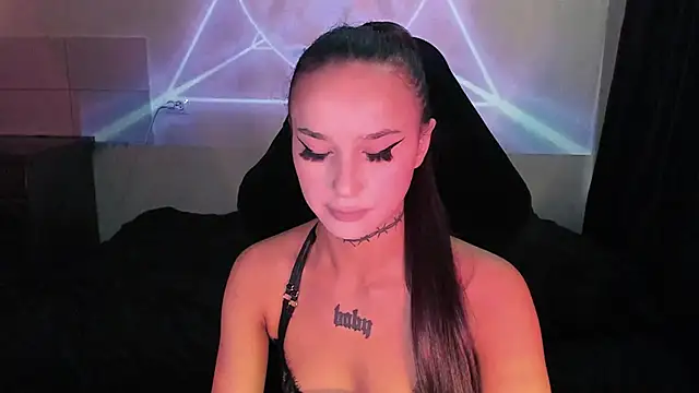 MilaAsh Cameră chat live