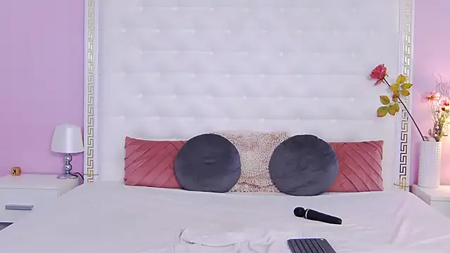 Lenna_Paul Live Chatraum