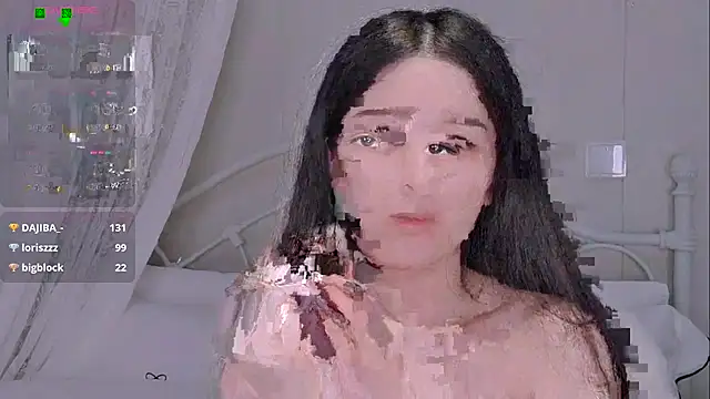 BingLin- Live Chatraum