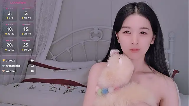 BingLin- Live Chatraum