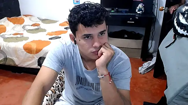 freddy_romas Cameră chat live