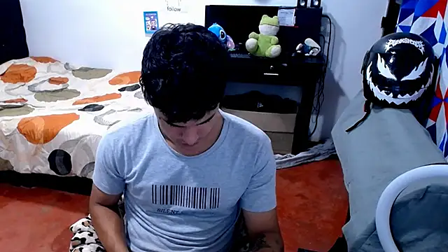 freddy_romas Cameră chat live