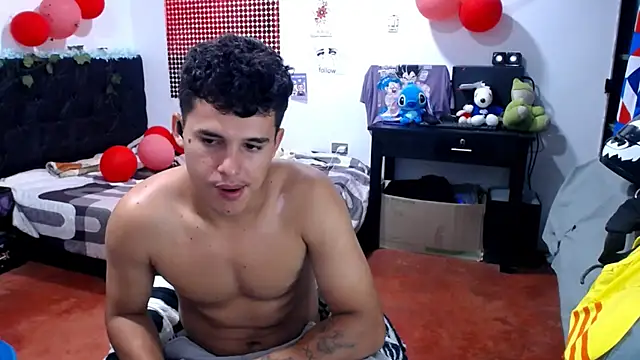 Chat ao vivo de wendyfreddy