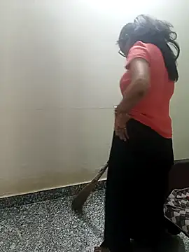 Bilik Sembang Langsung Shanu_Shah