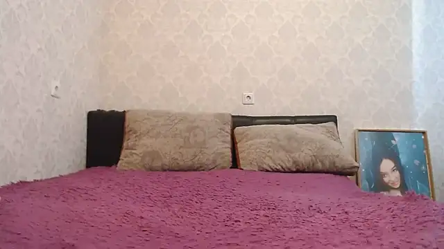 Stefania_Star_ Live Chatraum