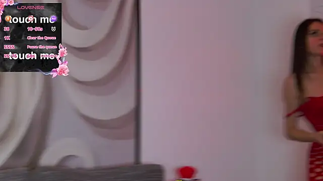 hailey_peach's Live Chat Room