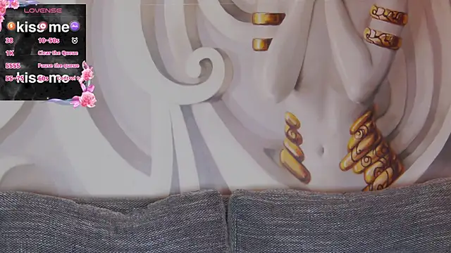 hailey_peach чат на живо