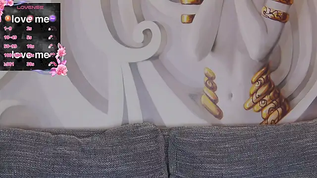 hailey_peach Live Chatrum