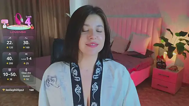 Jenna_Adams_ Cameră chat live