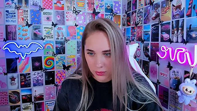 MiaMilas – live chatrum