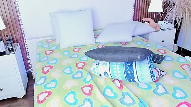 Phòng Chat Trực Tiếp Krystal_cambell1