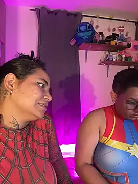 Mabelydani's Live Chat Room