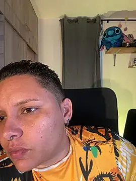 Mabelydani Live Chatraum