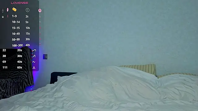 stacy_sexylips Live Chatraum