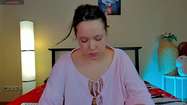 Mira_Karter Live Chatraum