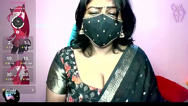 harikaa-sexy's Live Chat Room