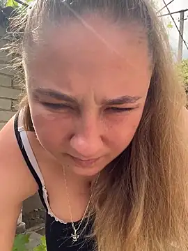 Joannakiss Cameră chat live