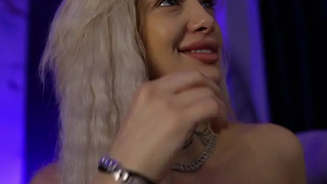 blondie_muller Cameră chat live