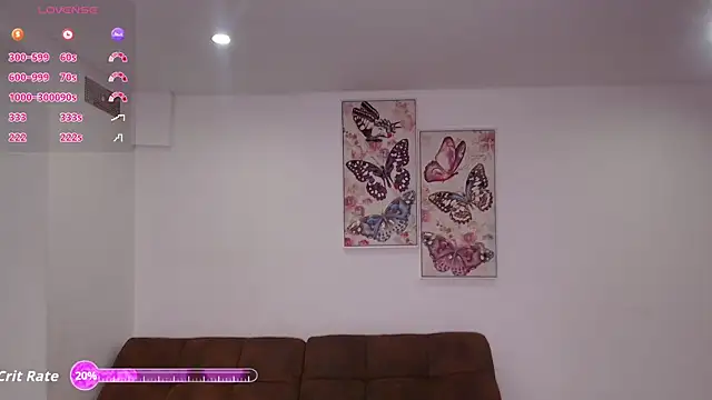 dolcebella 실시간 채팅방