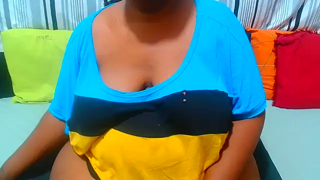 AfricanBigAssxx98 Live Chatraum