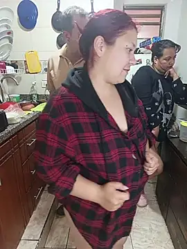 ZuriandAlex 실시간 채팅방