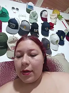 Sala de chat en directo de ZuriandAlex