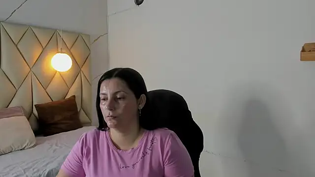 angelswets' Live Chat Room