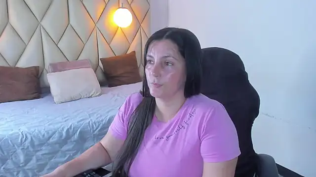 angelswets' Live Chat Room