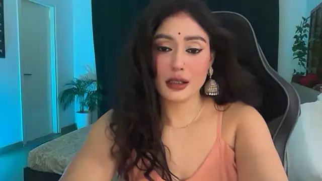 GoddessAnna – Naživo XXX chat