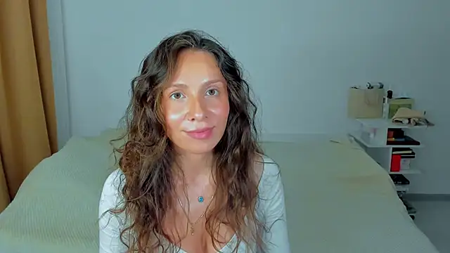 Pokój czatu na żywo – Diva_Allure_