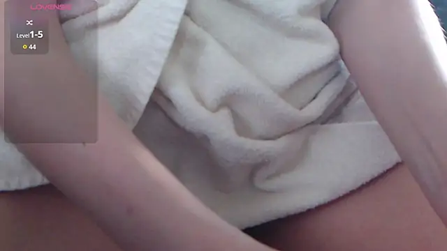 JessieOMays Cameră chat live
