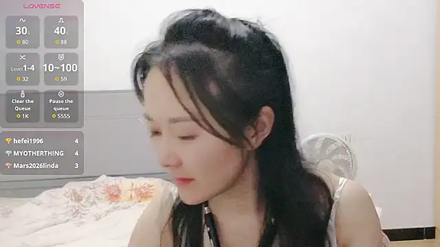 Bilik Sembang Langsung fanfan-FF