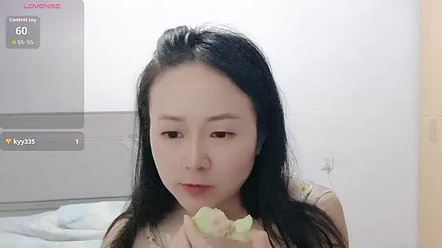 fanfan-FF's Live Sex Cam Show
