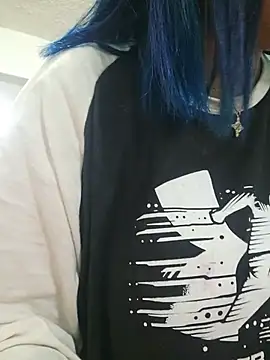 Chat ao vivo de azulzulix