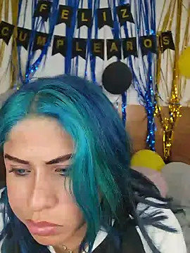 azulzulix – live chatrum