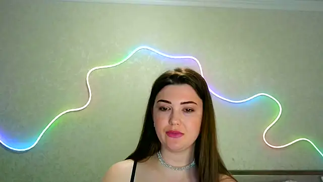 SeductiveTati Adlı Modelin Canlı Sohbet Odası