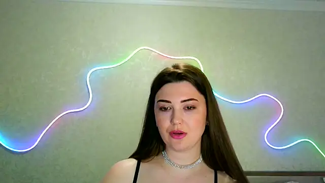 Chat ao vivo de SeductiveTati