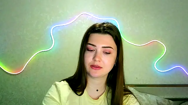חדר צ'אט בשידור חי של SeductiveTati