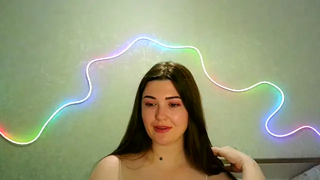 Pokój czatu na żywo – SeductiveTati