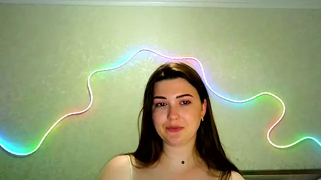 Sala de chat en directo de SeductiveTati